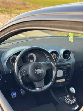 Seat Ibiza - 4000 € / 7823.32 лв. - 22208751 3 | Car24.bg Seat Ibiza - 4000 € / 7823.32 лв. - 22208751 3