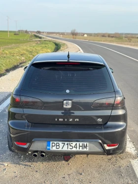 Seat Ibiza - 4000 € / 7823.32 лв. - 22208751 9 | Car24.bg Seat Ibiza - 4000 € / 7823.32 лв. - 22208751 9