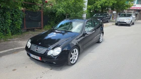 Снимка Mercedes-Benz C 220