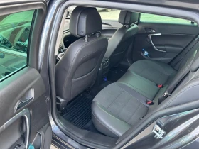 Opel Insignia - 4500 € / 8801.24 лв. - 10429179 6 | Car24.bg Opel Insignia - 4500 € / 8801.24 лв. - 10429179 6