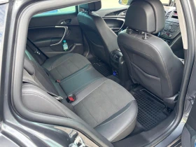 Opel Insignia - 4500 € / 8801.24 лв. - 10429179 7 | Car24.bg Opel Insignia - 4500 € / 8801.24 лв. - 10429179 7