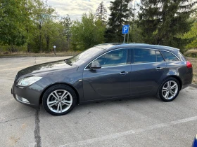 Opel Insignia - Car24.bg Opel Insignia