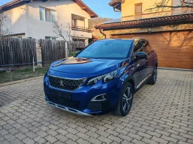 Peugeot 3008 2.0 HDI-GT LINE-КОЖА-НАВИГАЦИЯ - Car24.bg Peugeot 3008 2.0 HDI-GT LINE-КОЖА-НАВИГАЦИЯ