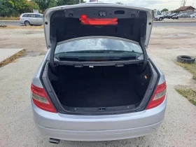 Mercedes-Benz C 220 2, 2CDI, AVTOMAT, КОЖА | Auto.bg — изображение 8 Mercedes-Benz C 220 2, 2CDI, AVTOMAT, КОЖА | Auto.bg — изображение 8