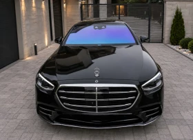 Mercedes-Benz S 580 ОЧАКВАН ВНОС S580 Long AMG 4Matic BURMESTER PANO | Auto.bg — изображение 6 Mercedes-Benz S 580 ОЧАКВАН ВНОС S580 Long AMG 4Matic BURMESTER PANO | Auto.bg — изображение 6