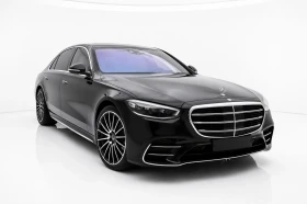 Mercedes-Benz S 580 ОЧАКВАН ВНОС S580 Long AMG 4Matic BURMESTER PANO | Auto.bg — изображение 4 Mercedes-Benz S 580 ОЧАКВАН ВНОС S580 Long AMG 4Matic BURMESTER PANO | Auto.bg — изображение 4