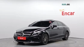 Mercedes-Benz CLS 400 AMG PACK* PANO* КОЖА* ПОДГРЕВ* ОБДУХВ* НАВИ* 360