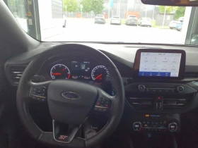 Ford Focus 2.0 ST | Auto.bg — изображение 6 Ford Focus 2.0 ST | Auto.bg — изображение 6