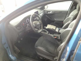 Ford Focus 2.0 ST | Auto.bg — изображение 5 Ford Focus 2.0 ST | Auto.bg — изображение 5