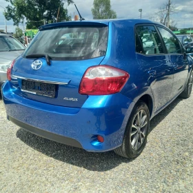 Обява за продажба на Toyota Auris 1.6iExecutive
