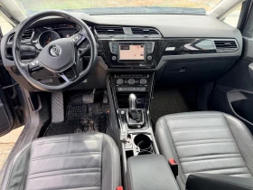 VW Touran 2.0 TDI | Auto.bg — изображение 14 VW Touran 2.0 TDI | Auto.bg — изображение 14