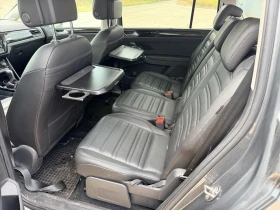 VW Touran 2.0 TDI | Auto.bg — изображение 11 VW Touran 2.0 TDI | Auto.bg — изображение 11