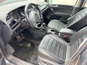 VW Touran 2.0 TDI | Auto.bg — изображение 12 VW Touran 2.0 TDI | Auto.bg — изображение 12