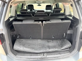 VW Touran 2.0 TDI | Auto.bg — изображение 10 VW Touran 2.0 TDI | Auto.bg — изображение 10