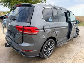 VW Touran 2.0 TDI | Auto.bg — изображение 9 VW Touran 2.0 TDI | Auto.bg — изображение 9