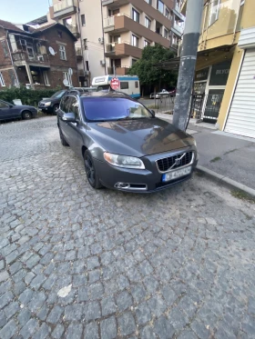 Volvo V70 Summum