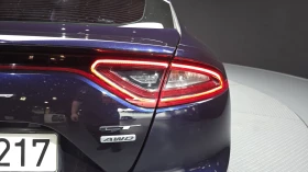 Kia Stinger 3.3T AWD MASTERS autoprime.bg | Auto.bg — изображение 15 Kia Stinger 3.3T AWD MASTERS autoprime.bg | Auto.bg — изображение 15