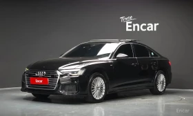 Audi A6 * 45 TFSI Quattro Premium * КРАЙНА ЦЕНА ДО БГ