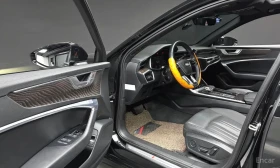 Audi A6 * 45 TFSI Quattro Premium * КРАЙНА ЦЕНА ДО БГ | Auto.bg — изображение 10 Audi A6 * 45 TFSI Quattro Premium * КРАЙНА ЦЕНА ДО БГ | Auto.bg — изображение 10