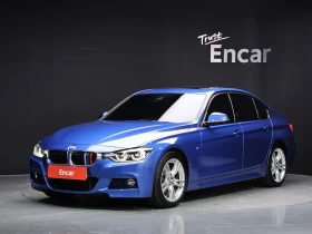 BMW 328 I M Sports