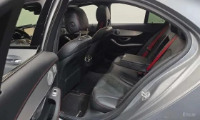 Mercedes-Benz C 450 AMG * 4MATIC * КРАЙНА ЦЕНА ДО БЪЛГАРИЯ | Auto.bg — изображение 12 Mercedes-Benz C 450 AMG * 4MATIC * КРАЙНА ЦЕНА ДО БЪЛГАРИЯ | Auto.bg — изображение 12