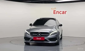 Mercedes-Benz C 450 AMG * 4MATIC * КРАЙНА ЦЕНА ДО БЪЛГАРИЯ | Auto.bg — изображение 3 Mercedes-Benz C 450 AMG * 4MATIC * КРАЙНА ЦЕНА ДО БЪЛГАРИЯ | Auto.bg — изображение 3