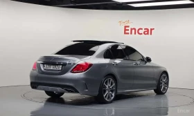 Mercedes-Benz C 450 AMG * 4MATIC * КРАЙНА ЦЕНА ДО БЪЛГАРИЯ | Auto.bg — изображение 2 Mercedes-Benz C 450 AMG * 4MATIC * КРАЙНА ЦЕНА ДО БЪЛГАРИЯ | Auto.bg — изображение 2