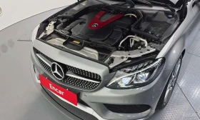 Mercedes-Benz C 450 AMG * 4MATIC * КРАЙНА ЦЕНА ДО БЪЛГАРИЯ | Auto.bg — изображение 6 Mercedes-Benz C 450 AMG * 4MATIC * КРАЙНА ЦЕНА ДО БЪЛГАРИЯ | Auto.bg — изображение 6