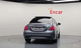 Mercedes-Benz C 450 AMG * 4MATIC * КРАЙНА ЦЕНА ДО БЪЛГАРИЯ | Auto.bg — изображение 4 Mercedes-Benz C 450 AMG * 4MATIC * КРАЙНА ЦЕНА ДО БЪЛГАРИЯ | Auto.bg — изображение 4
