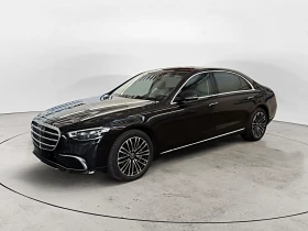 Mercedes-Benz S 350 Очакван Внос MERCEDES-BENZ S 350d LONG BUSINESS PA