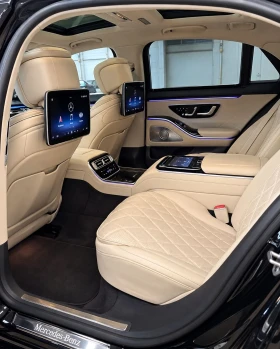 Mercedes-Benz S 350 Очакван Внос MERCEDES-BENZ S 350d LONG BUSINESS PA | Auto.bg — изображение 9 Mercedes-Benz S 350 Очакван Внос MERCEDES-BENZ S 350d LONG BUSINESS PA | Auto.bg — изображение 9