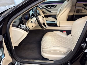 Mercedes-Benz S 350 Очакван Внос MERCEDES-BENZ S 350d LONG BUSINESS PA | Auto.bg — изображение 8 Mercedes-Benz S 350 Очакван Внос MERCEDES-BENZ S 350d LONG BUSINESS PA | Auto.bg — изображение 8