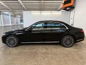 Mercedes-Benz S 350 Очакван Внос MERCEDES-BENZ S 350d LONG BUSINESS PA | Auto.bg — изображение 6 Mercedes-Benz S 350 Очакван Внос MERCEDES-BENZ S 350d LONG BUSINESS PA | Auto.bg — изображение 6
