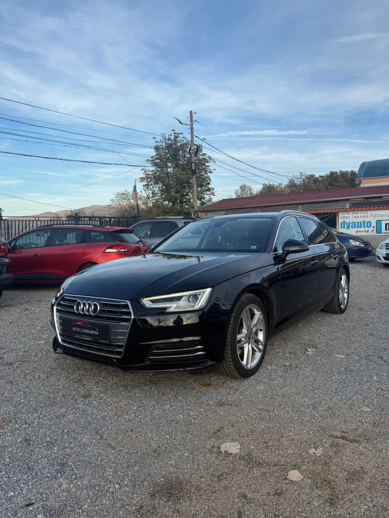 Audi A4 2.0 TDI - 24300 лв. / 12424.39 € - 95546941 1 | Car24.bg Audi A4 2.0 TDI - 24300 лв. / 12424.39 € - 95546941 1