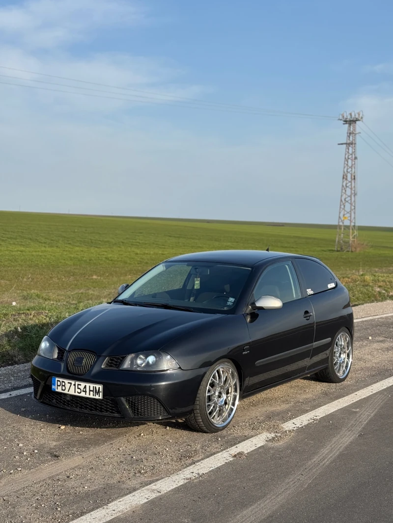 Seat Ibiza - 4000 € / 7823.32 лв. - 22208751 1 | Car24.bg Seat Ibiza - 4000 € / 7823.32 лв. - 22208751 1