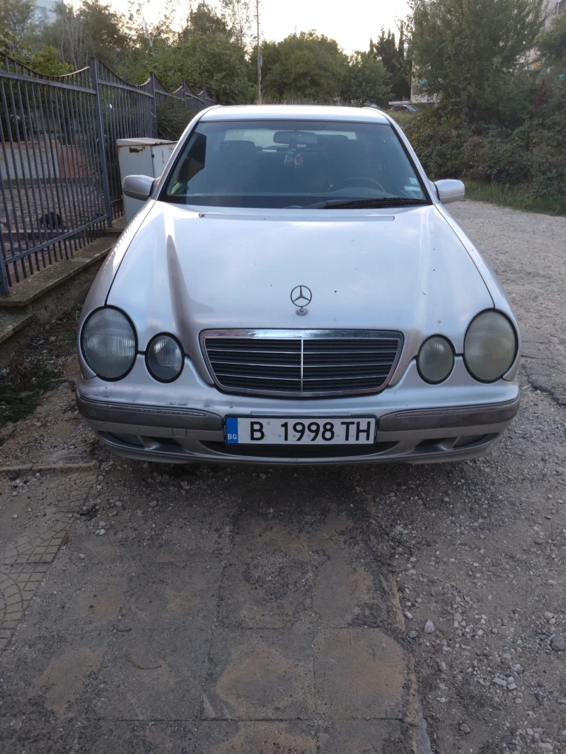 Mercedes-Benz C 270 E270 - 2200 € / 4302.83 лв. - 79860797 1 | Car24.bg Mercedes-Benz C 270 E270 - 2200 € / 4302.83 лв. - 79860797 1