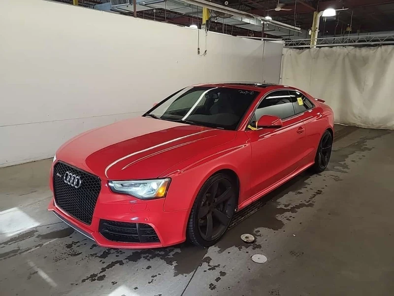 Audi Rs5 * 2DR CPE * CARFAX * - 15550 € - 38336802 1 | Car24.bg Audi Rs5 * 2DR CPE * CARFAX * - 15550 € - 38336802 1