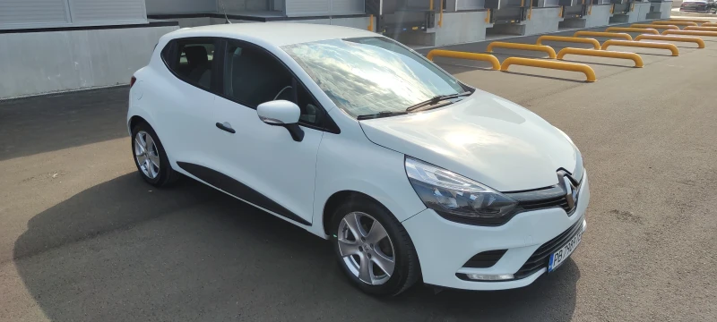 Renault Clio 1.5dci - 5900 € - 25581346 1 | Car24.bg Renault Clio 1.5dci - 5900 € - 25581346 1