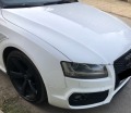 Audi A5 3.0 TDI  - [4] 