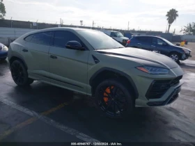 Lamborghini Urus 2020 1 - Car24.bg Lamborghini Urus 2020 1
