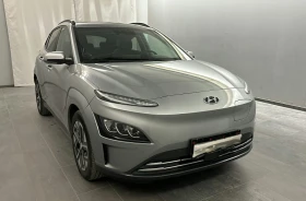 Hyundai Kona Фейслифт 64kWH сервизна кника - Car24.bg Hyundai Kona Фейслифт 64kWH сервизна кника