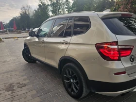 BMW X3 - 9700 € / 18971.55 лв. - 96907937 3 | Car24.bg BMW X3 - 9700 € / 18971.55 лв. - 96907937 3