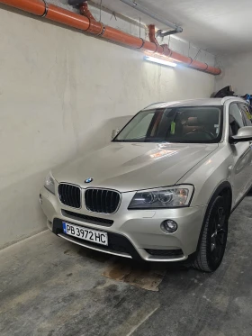 BMW X3 - 9700 € / 18971.55 лв. - 96907937 7 | Car24.bg BMW X3 - 9700 € / 18971.55 лв. - 96907937 7