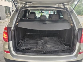 BMW X3 undefined | Auto.bg — изображение 9 BMW X3 undefined | Auto.bg — изображение 9