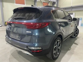 Kia Sportage 2.0D 2WD ! Intelligent ! | Auto.bg — изображение 4 Kia Sportage 2.0D 2WD ! Intelligent ! | Auto.bg — изображение 4