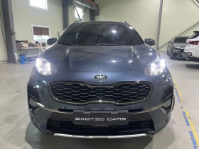 Kia Sportage 2.0D 2WD ! Intelligent ! | Auto.bg — изображение 2 Kia Sportage 2.0D 2WD ! Intelligent ! | Auto.bg — изображение 2
