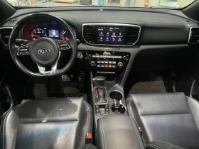 Kia Sportage 2.0D 2WD ! Intelligent ! | Auto.bg — изображение 9 Kia Sportage 2.0D 2WD ! Intelligent ! | Auto.bg — изображение 9