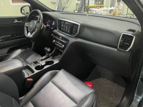 Kia Sportage 2.0D 2WD ! Intelligent ! | Auto.bg — изображение 11 Kia Sportage 2.0D 2WD ! Intelligent ! | Auto.bg — изображение 11