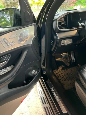 Mercedes-Benz GLS 350 120k Junge Sterne до 2027 и възможност за цена без | Auto.bg — изображение 5 Mercedes-Benz GLS 350 120k Junge Sterne до 2027 и възможност за цена без | Auto.bg — изображение 5
