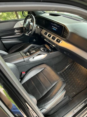 Mercedes-Benz GLS 350 120k Junge Sterne до 2027 и възможност за цена без | Auto.bg — изображение 7 Mercedes-Benz GLS 350 120k Junge Sterne до 2027 и възможност за цена без | Auto.bg — изображение 7